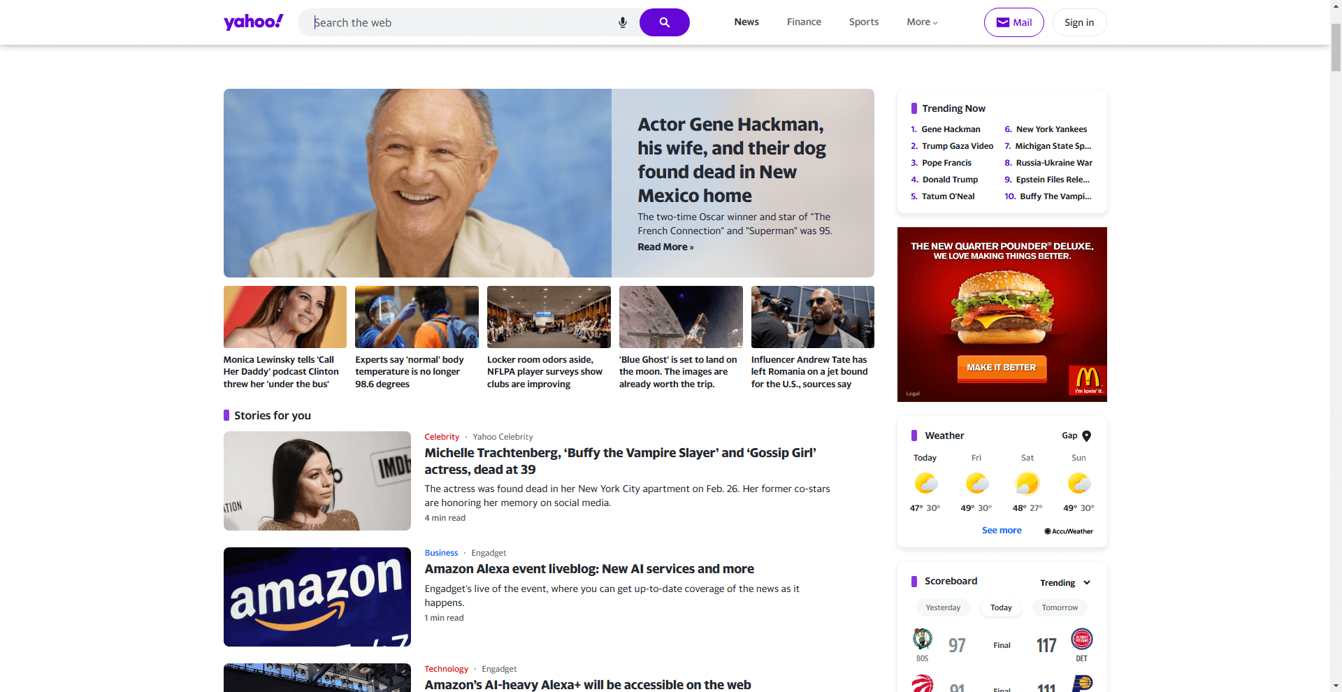 Identify Ad Units 3 AdShots Automated Ad Screenshots